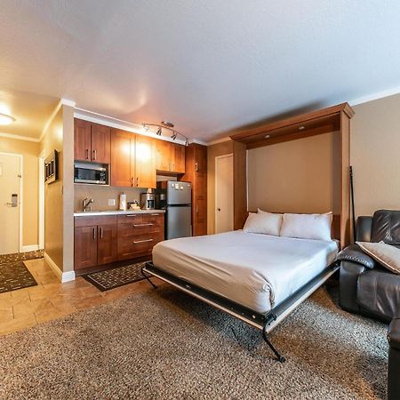 Cozy Deluxe Studio #131 At Donner Lake Village Truckee Exterior photo